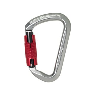 Palm Autolock Karabiner