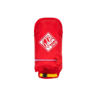 Paddle Float Red