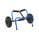 Palm Big Caddy Trolley Blue