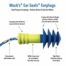 NRS Macks Ear Seals Ear Plugs