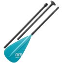 NRS Quest SUP Paddle 3-teilig