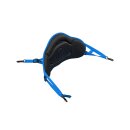 Palm Surf Backrest - Blue