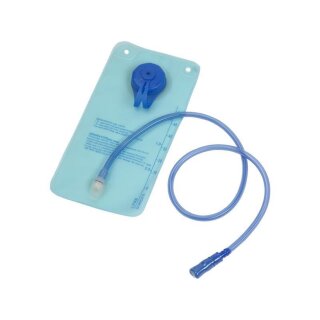 Palm Hydration Bladder Transparent