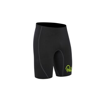 Palm Quantum Short Black XS