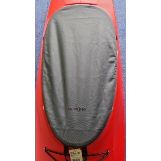 Prijon Lukendeckel petrol