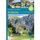 Outdoor Kompass Ardeche