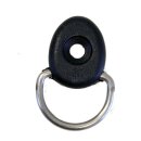 D Ring Fitting SOT - Pack of 2
