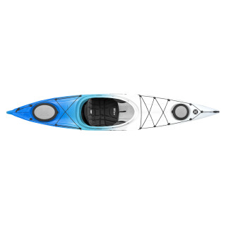 Perception Carolina 12 Expedition Sea Spray
