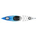 Perception Carolina 12 Expedition Sea Spray