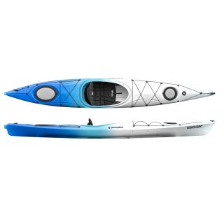 Perception Carolina 14 Expedition Sea Spray