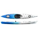 Perception Carolina 14 Expedition Sea Spray
