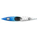 Perception Carolina 14 Expedition Sea Spray