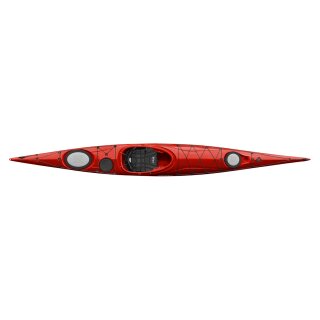Perception Essence 16 Red
