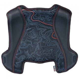 Dagger Contour Ergo Sitzpolster