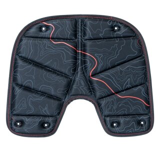 Dagger Contour Lite Creek Sitzpolster