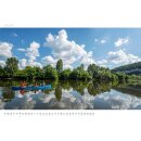 Kalender Best of Paddling 2020