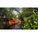 Kalender Best of Paddling 2020