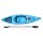 XK-Sports Moby Dick blau Set inkl. Paddel