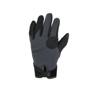 Palm Throttle Gloves