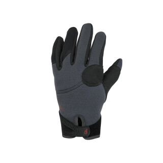 Palm Throttle Gloves XL
