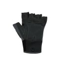 Palm Clutch Gloves Jet Grey S