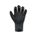 Palm Hook Gloves Jet Grey S