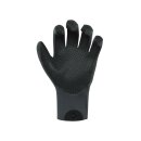 Palm Hook Gloves Jet Grey XL