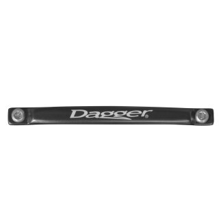 Dagger Aluminium Haltegriff