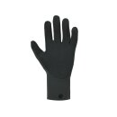 Palm Neoflex Gloves Jet Grey XL