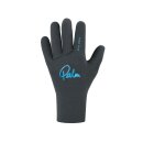 Palm High Five Gloves Kids Jet Grey KM