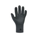 Palm High Five Gloves Kids Jet Grey KL
