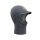 Palm Surf Hood Jet Grey One Size