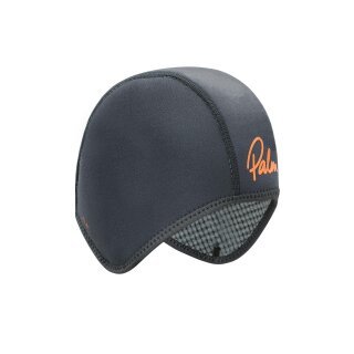 Palm Pilot Cap Jet Grey One Size