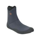 Palm Stomp Socks Jet Grey XXL