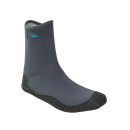 Palm Kick Socks Jet Grey S