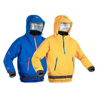 Chinook Jacke