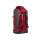 Palm River Trek Backpack Chilli/Jet Grey 125L