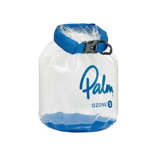 Palm Ozone Drybag Clear 3L
