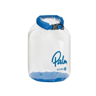 Palm Ozone Drybag Clear 5L