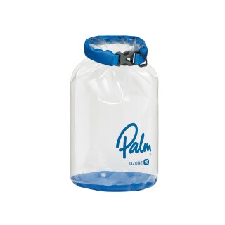 Palm Ozone Drybag Clear 10L