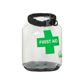 Palm First Aid Carrier Clear 3L
