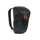 Palm Breakout Backpack Black 15L