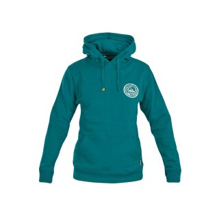 Palm 79 Frauen Hoody