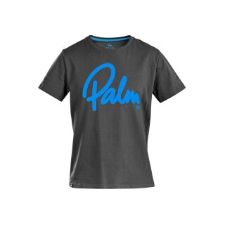 Palm Logo Herren T-Shirt