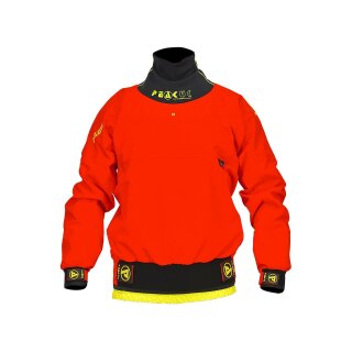 Peak UK Deluxe 2,5L Red/Lime S