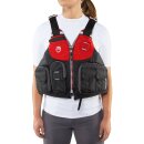 NRS Chinook OS Fishing PFD XS/M