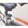 Eckla Follower Fahrrad-Anh&auml;nger f&uuml;r Kajaks, Kanus und SUPs