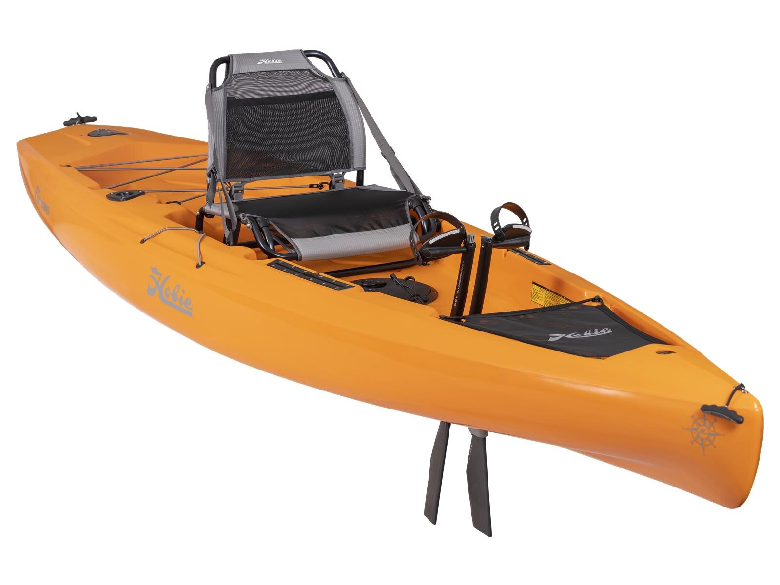 Vægt dette Menstruation Hobie Mirage Compass, 2.849,00 €