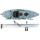 Hobie Mirage Passport 10.5 Slate Blue