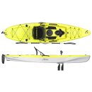 Hobie Mirage Passport 12.0 Seagrass Green